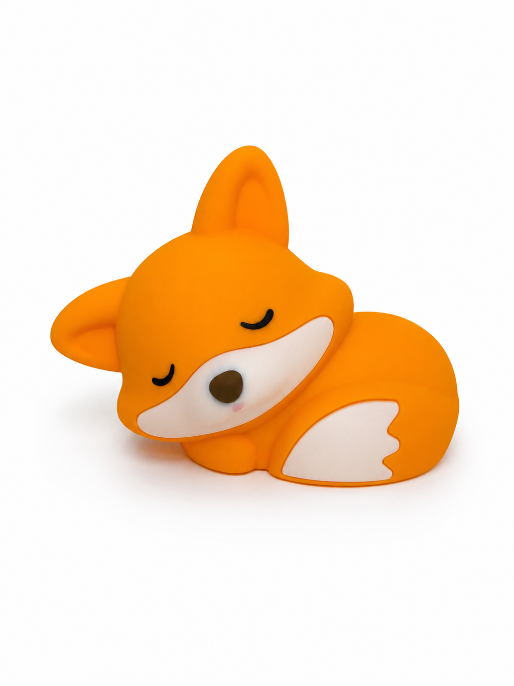 Veilleuse Renard