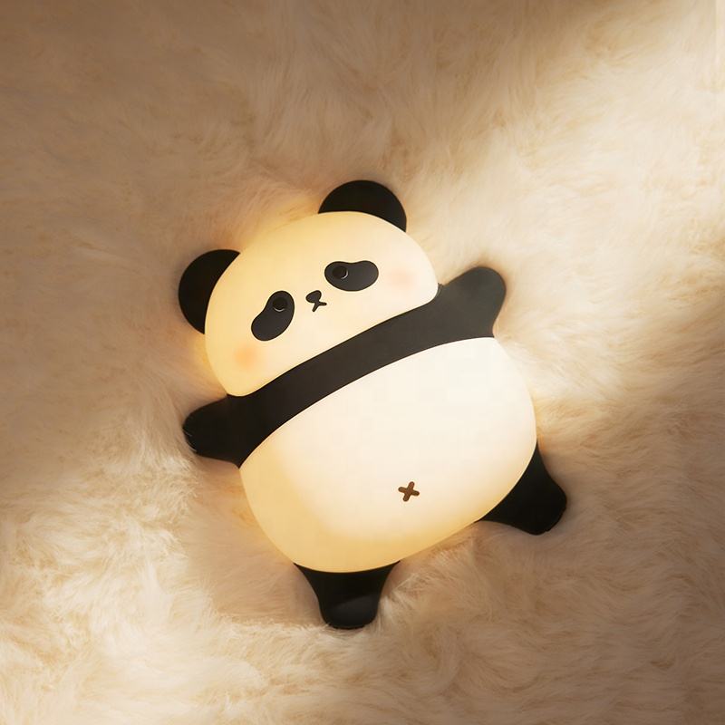 Veilleuse Panda