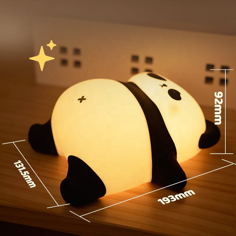 Veilleuse Panda
