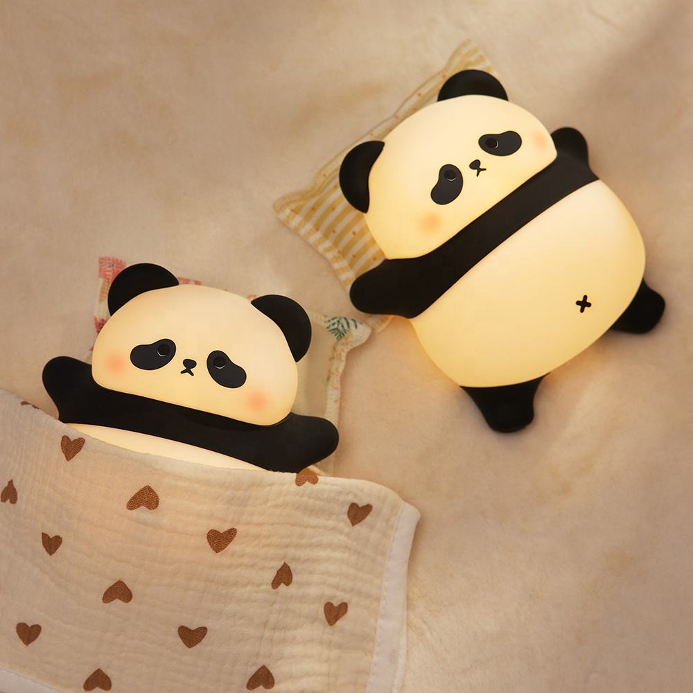 Veilleuse Panda